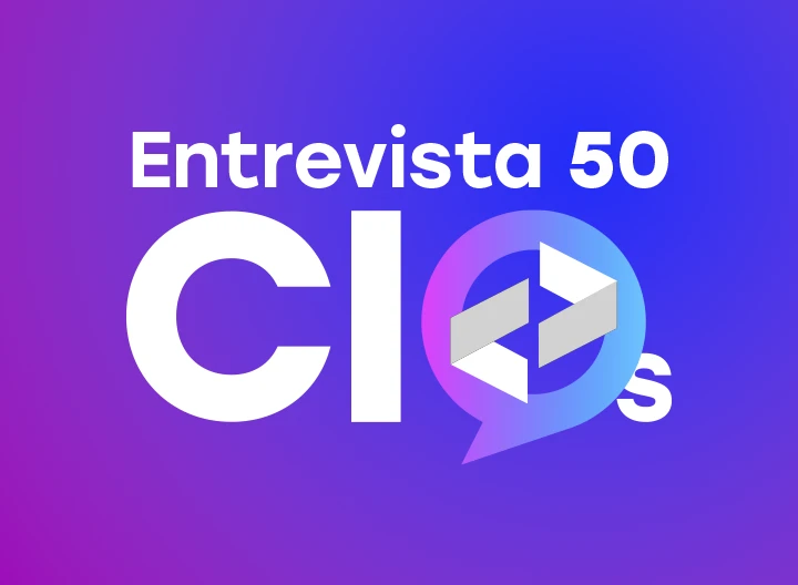 Entrevista 50CIOs
